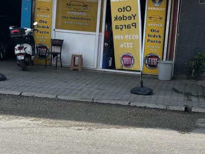 Oto Nur Yedek Parça