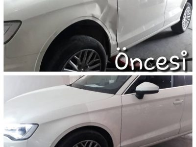 Oto Restore