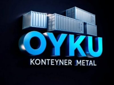 Öykü Konteyner Metal