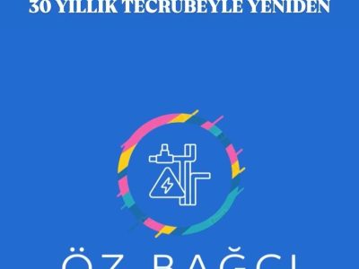 Öz Bağcı Elektrik