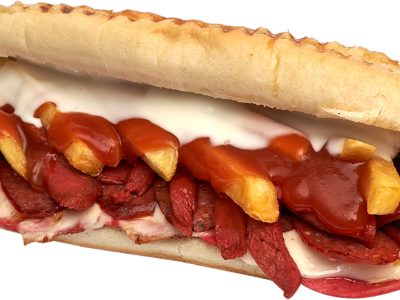 Öz Beyaz Döner