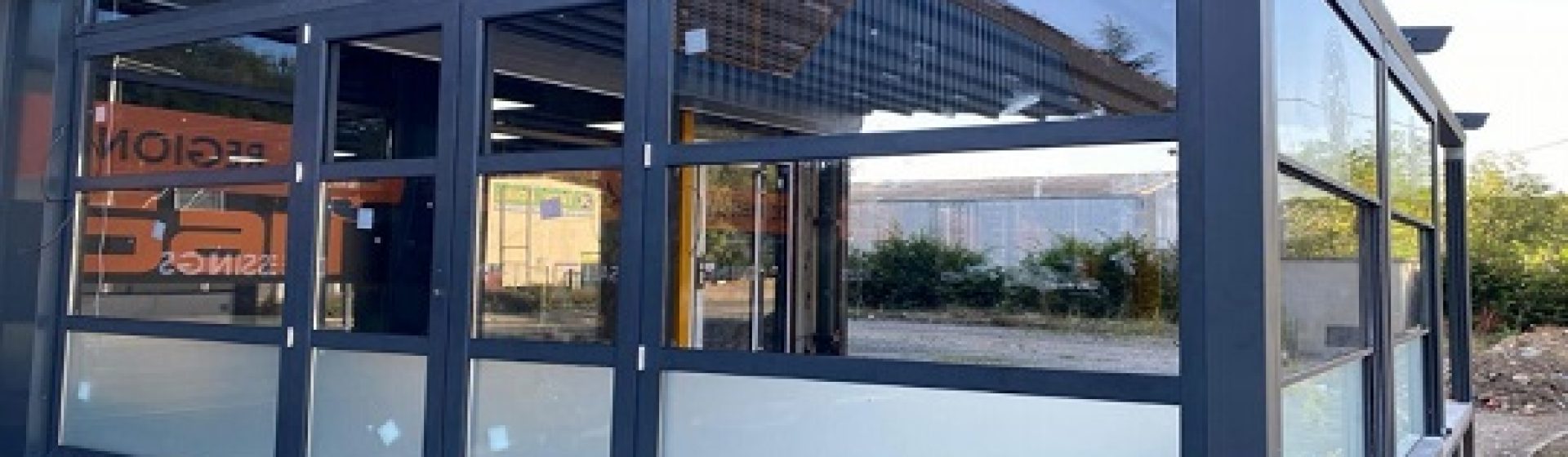 Öz Karakaya Alüminyum