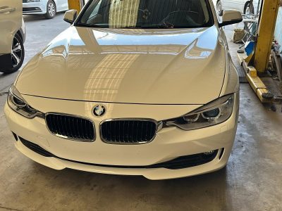 Öz Köken Oto Servis