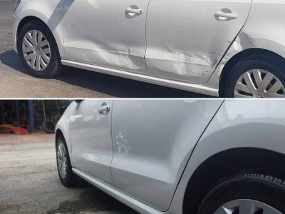 Öz Newcar Service