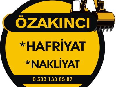 Özakıncı Hafriyat