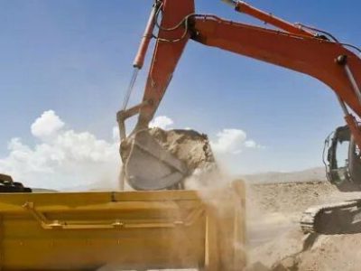 Ozan Hafriyat Nakliyat