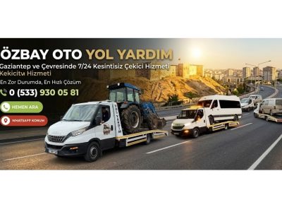 Özbay Yol Yardım