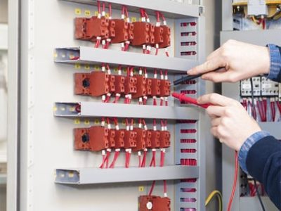 Yalova Özbey Teknik Elektrik