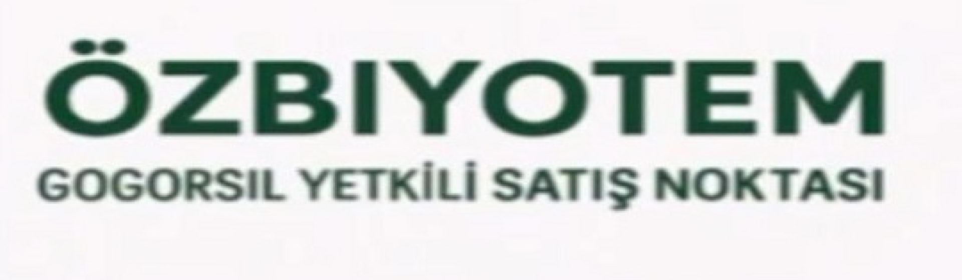 Özbiyotem Temizlik