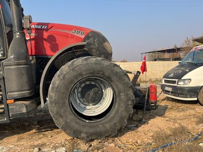 Özbulutlar Oto Lastik