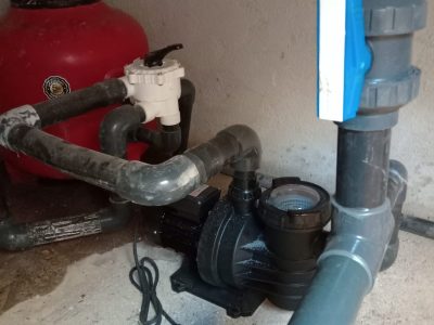 Özdemir Havuz & Elektrik