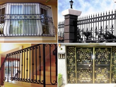 Özdemir Kardeşler Demir Doğrama