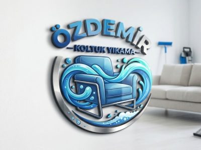 Özdemir Koltuk Yıkama