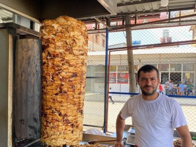 Özdemir Közde Döner