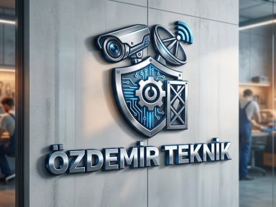 Özdemir Teknik