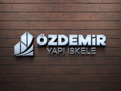 Özdemir Yapı İskele