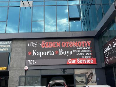 Özden Otomotiv