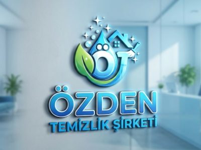 Özden Temizlik Şirketi