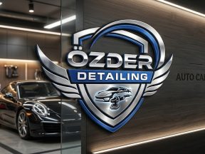 Özder Detailing