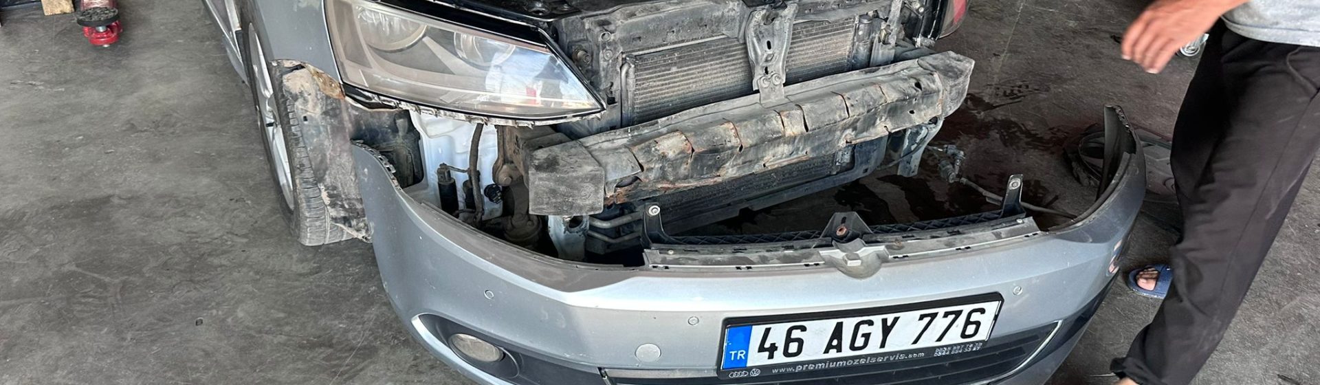 Özer Otomotiv