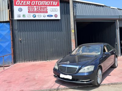 Özer Otomotiv