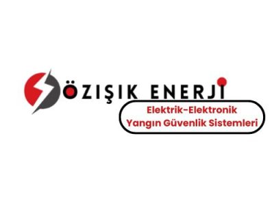Özışık Enerji Elektrik Elektronik