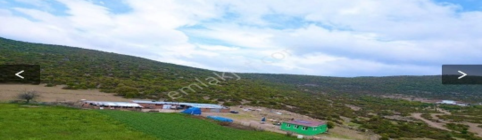 Özkar Yemek Besi Çiftliği