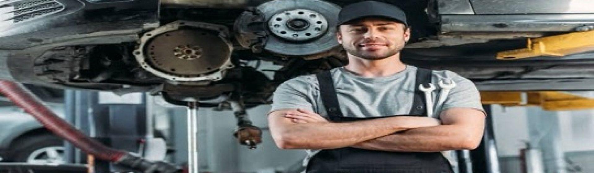 Özkır Servis
