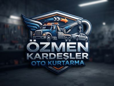 Özmen Kardeşler Oto Kurtarma