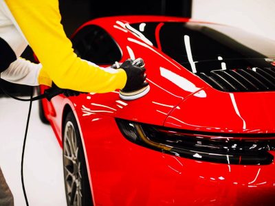 Öztürk Oto Kaporta