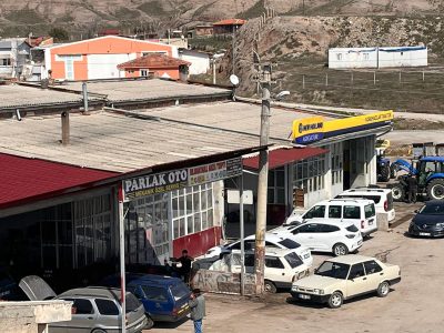 İSKİLİP OTO KURTARMA TAMİR