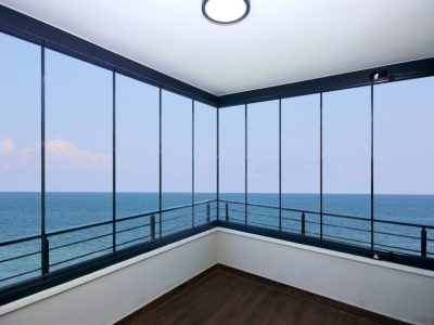 Paşa Cam Balkon