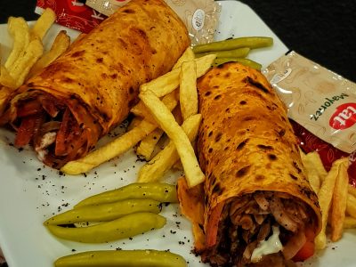 Paşaoğlu Döner