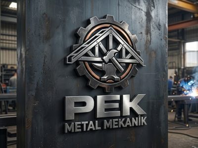Pek Metal Mekanik
