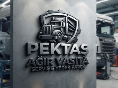 Pektaş Ağır Vasıta