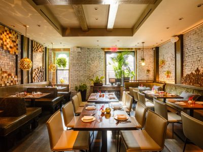 Pi Cafe Restaurant