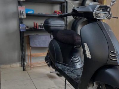 Pilli Motors Service