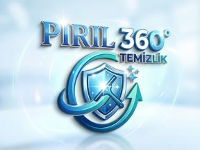 Pırıl 360 Temizlik