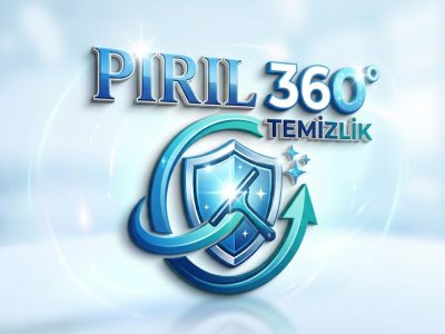Pırıl 360 Temizlik