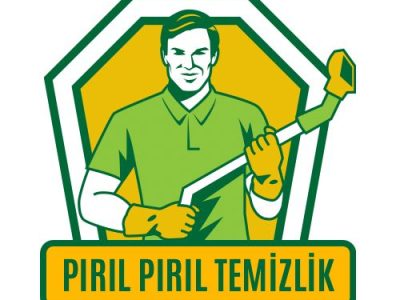Pırıl Pırıl Temizlik