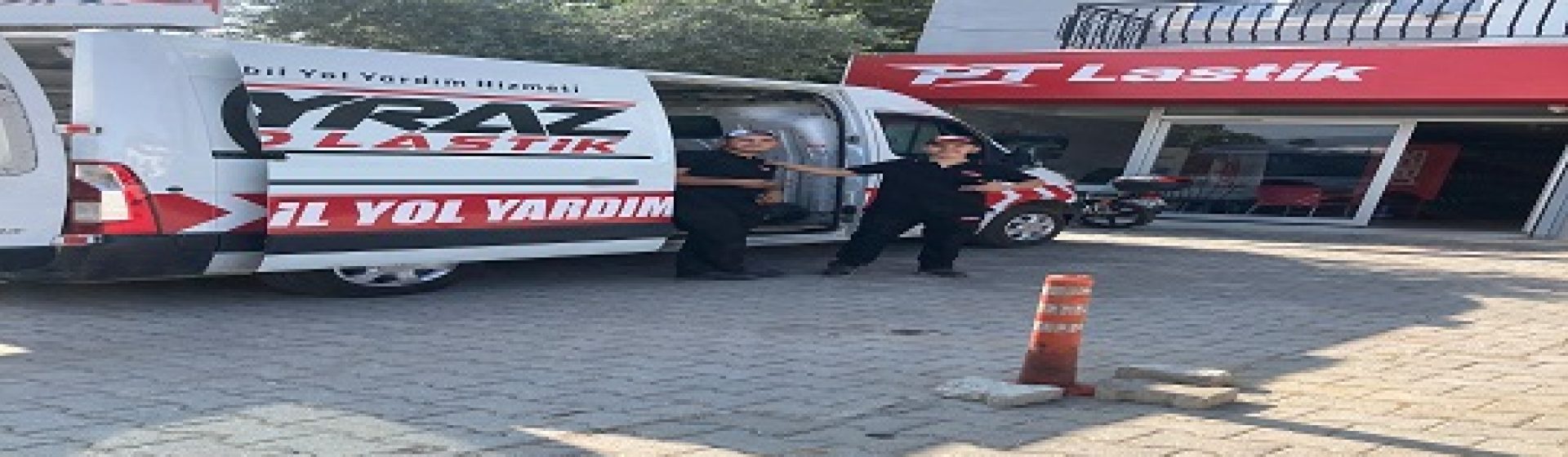 Poyraz Oto Lastik