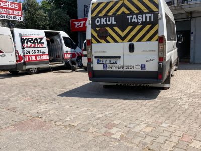 Poyraz Oto Lastik