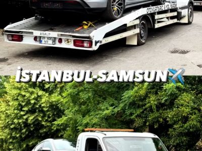 Poyraz Oto Yol Yardım