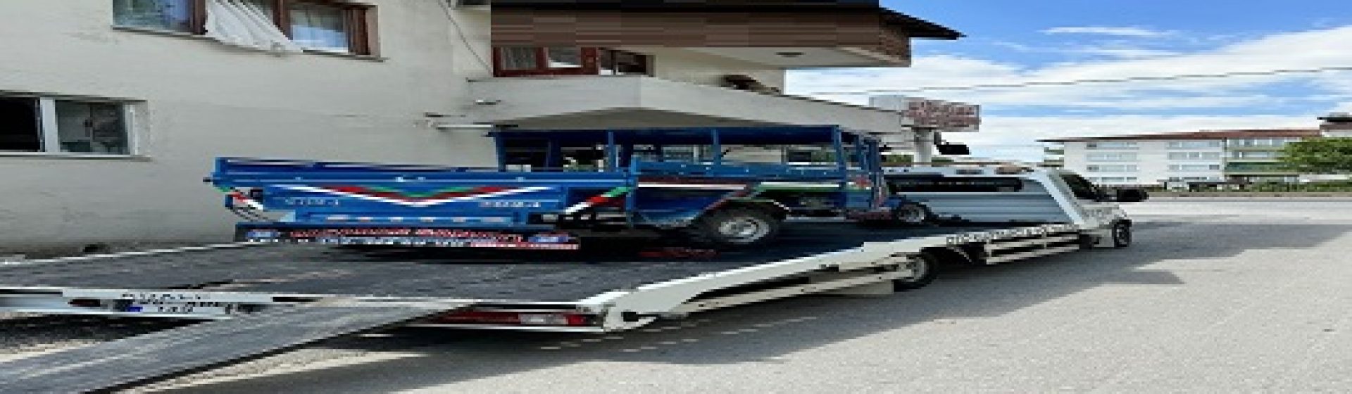 Poyraz Oto Yol Yardım