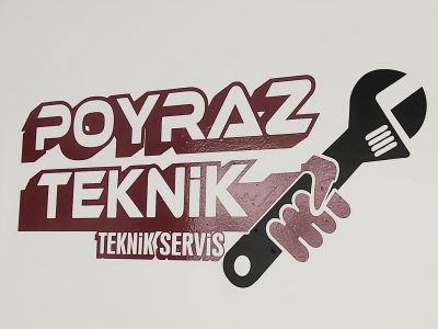 Poyraz Teknik