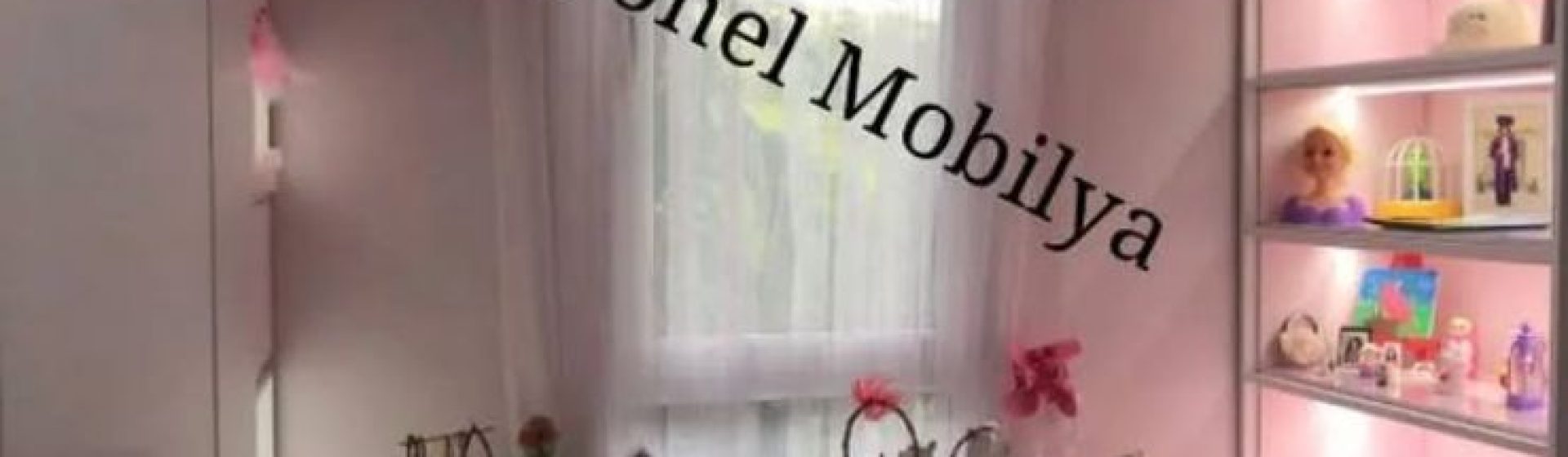 Profesyonel Mobilya