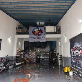 galeri