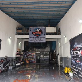 galeri