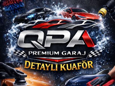 QPA SARAYLI BAKIM OTO HALI YIKAMA