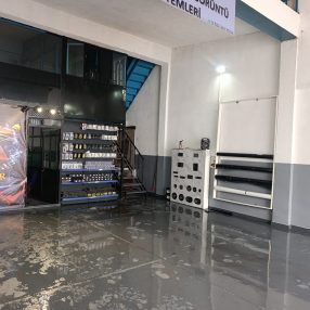 galeri